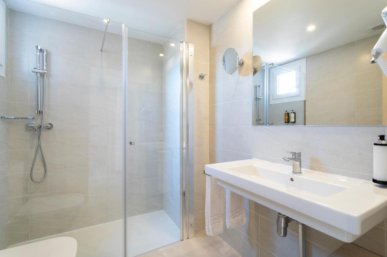 בנידורם Halley Hotel & Apartments Affiliated By Melia מראה חיצוני תמונה