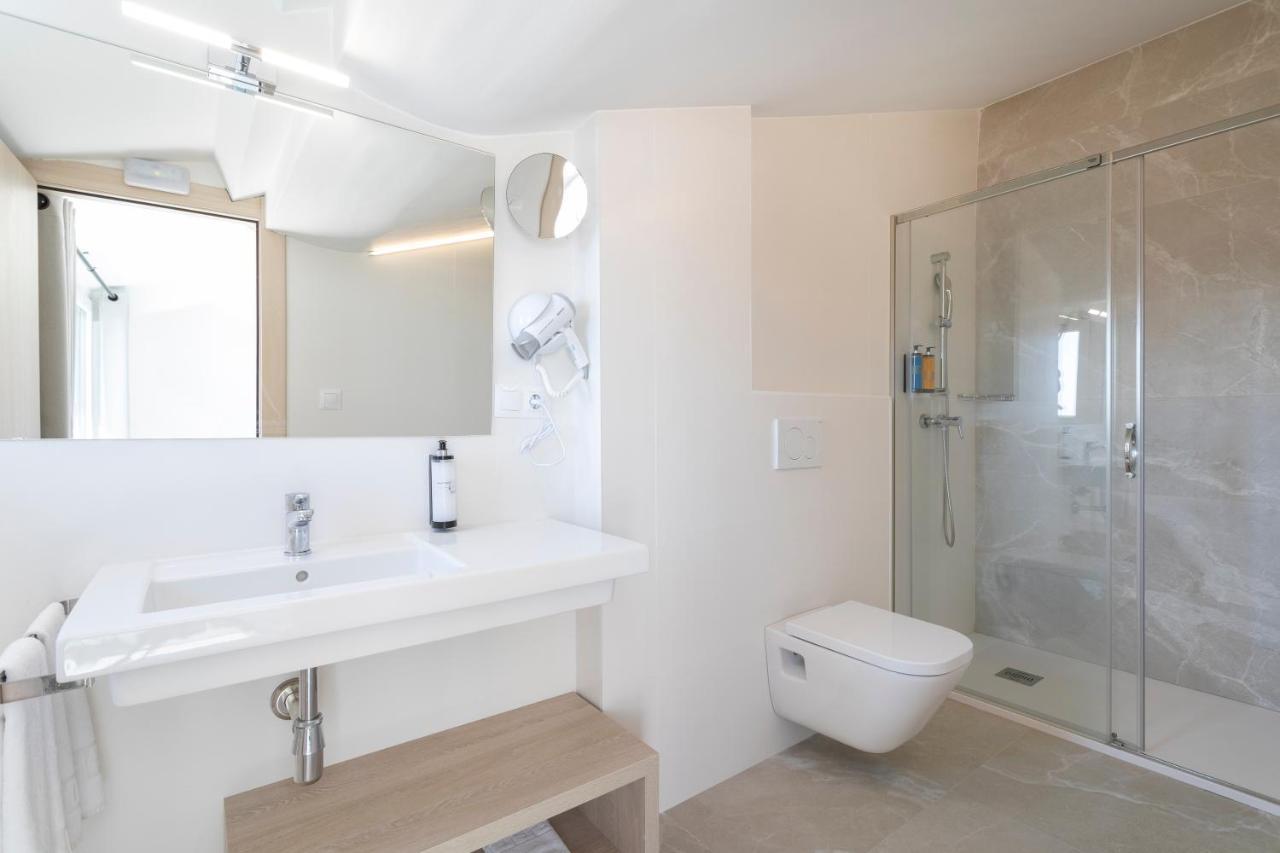 בנידורם Halley Hotel & Apartments Affiliated By Melia מראה חיצוני תמונה