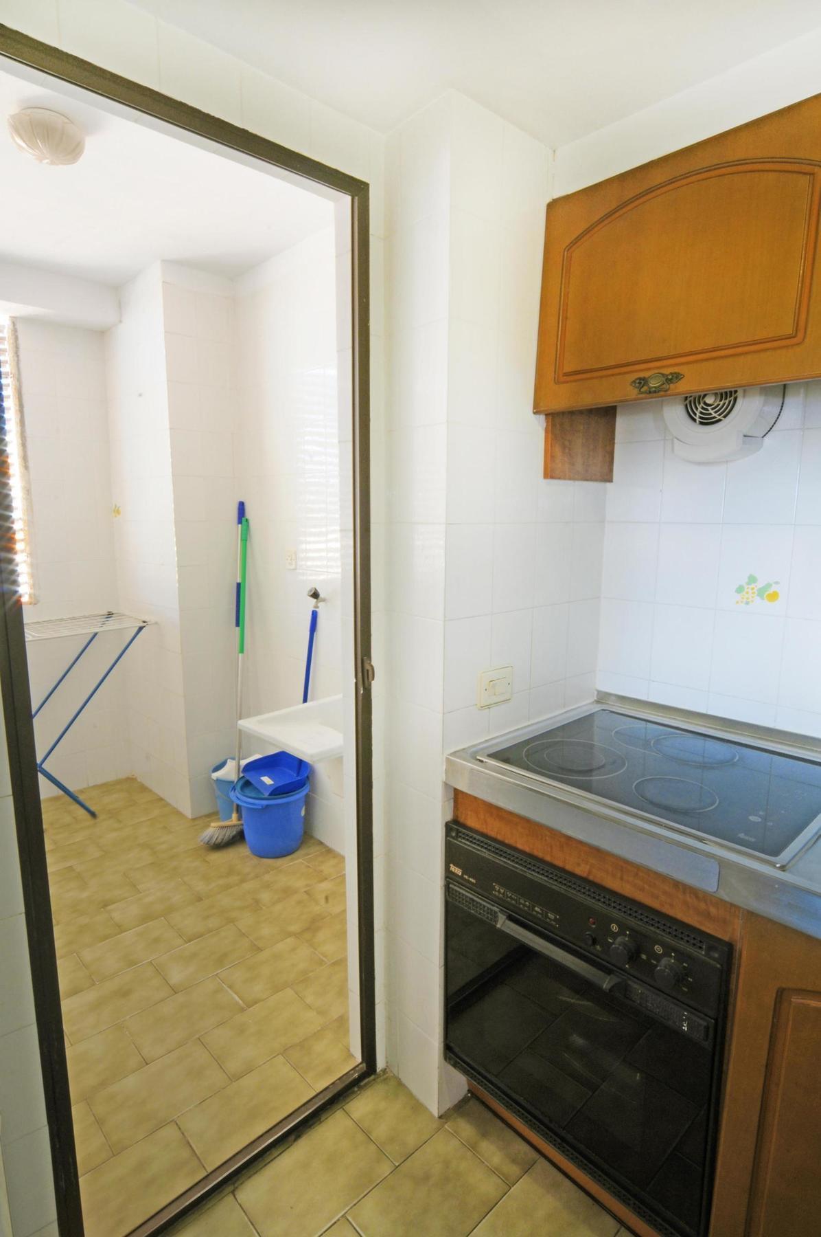 בנידורם Halley Hotel & Apartments Affiliated By Melia מראה חיצוני תמונה